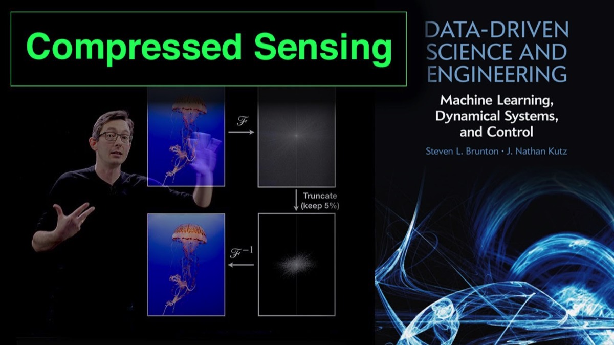Data-Driven Science and Engineering（2ND） Data-Driven Science and Engineering 2nd Edition | Cambridge